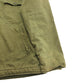 60s U.S. NAVY A-2 Deck Jacket Military Jacket