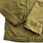 60s U.S. NAVY A-2 Deck Jacket Military Jacket