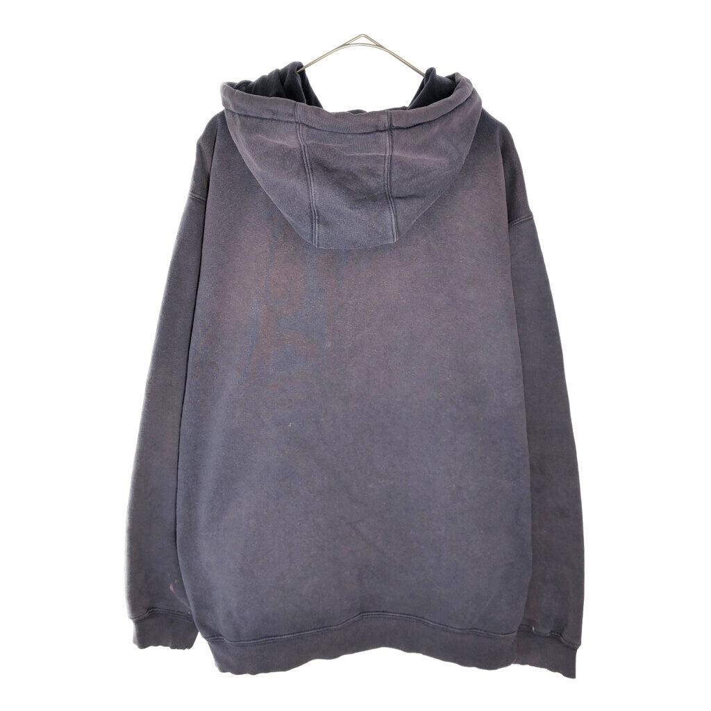 00s Carhartt Full Zip Hoodie