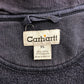 00s Carhartt Full Zip Hoodie