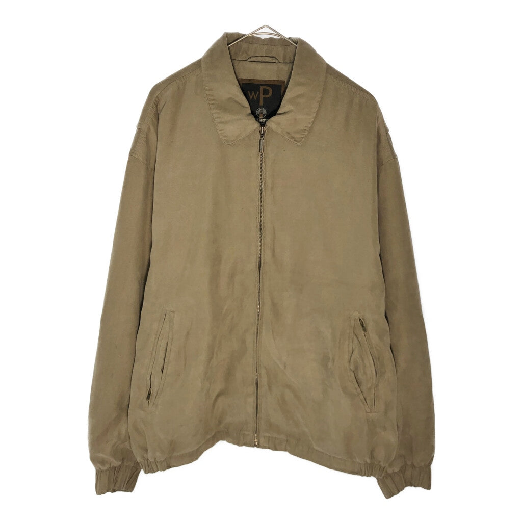 90s WEATHERPROOF Swing Top