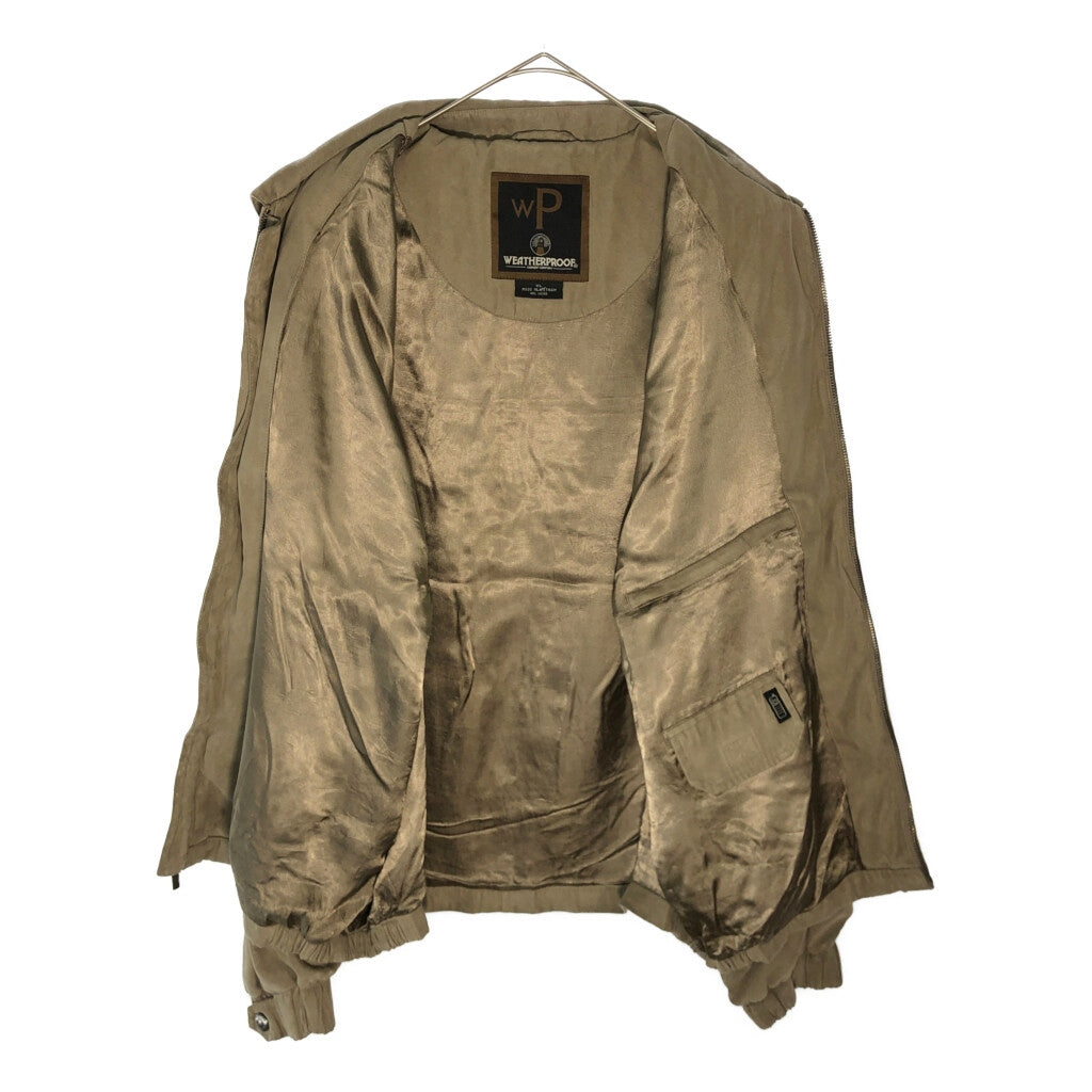 90s WEATHERPROOF Swing Top