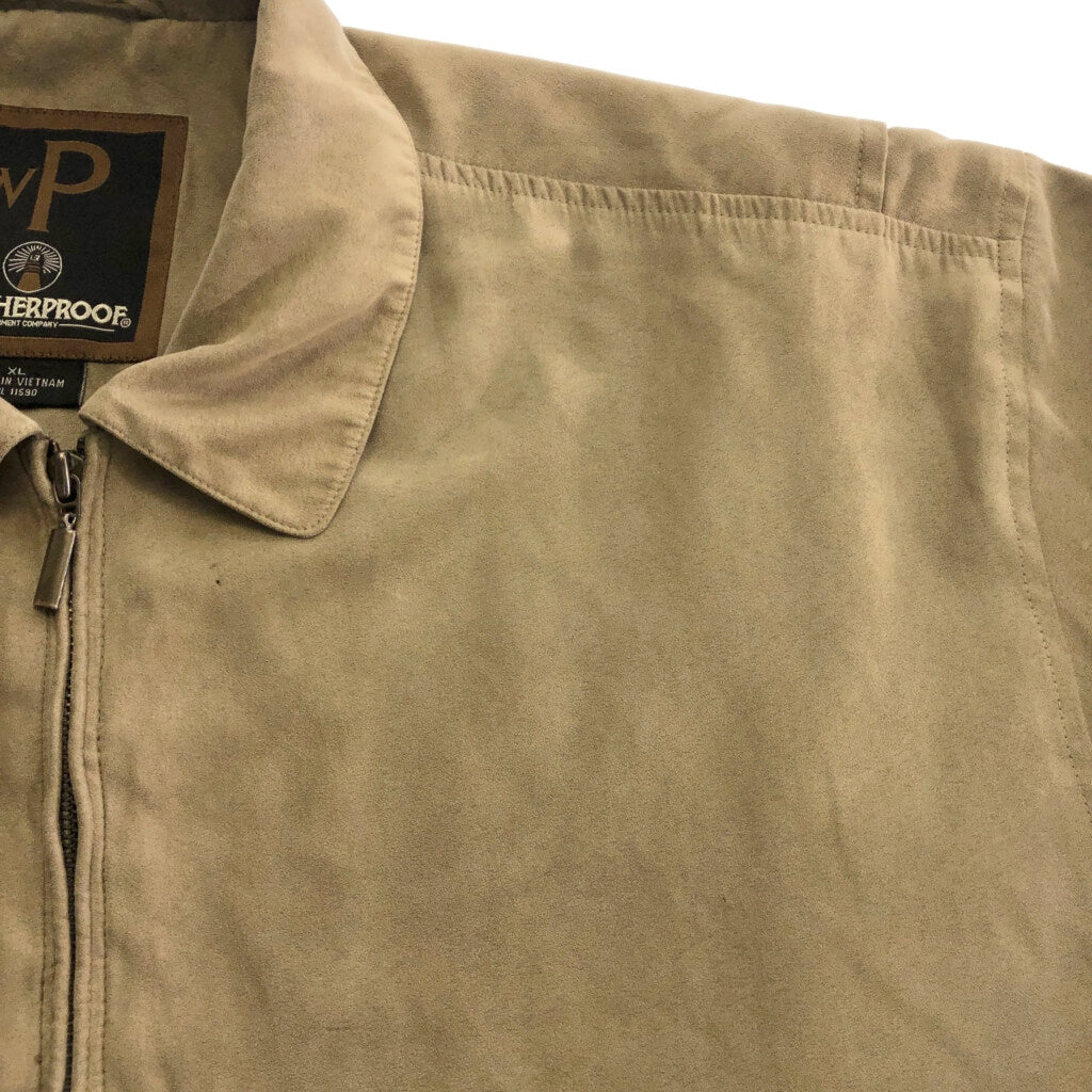 90s WEATHERPROOF Swing Top