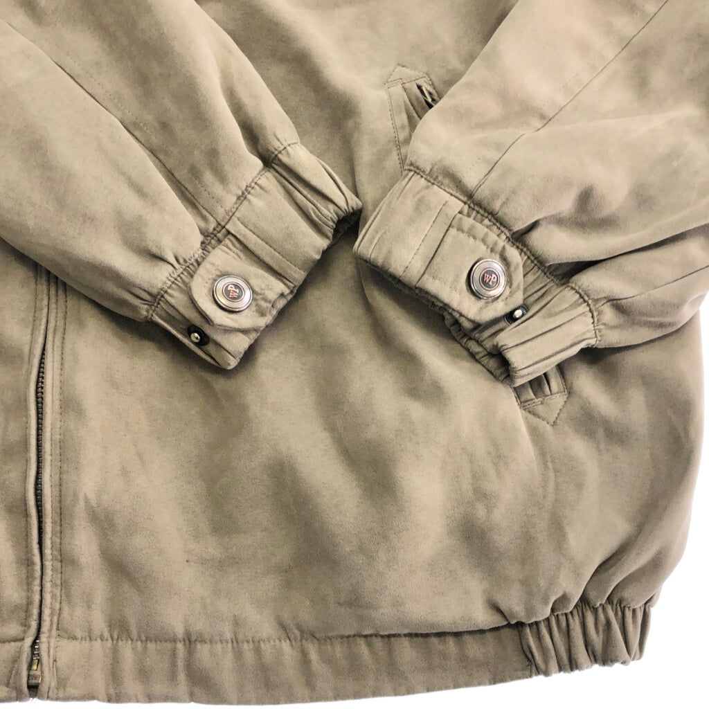 90s WEATHERPROOF Swing Top