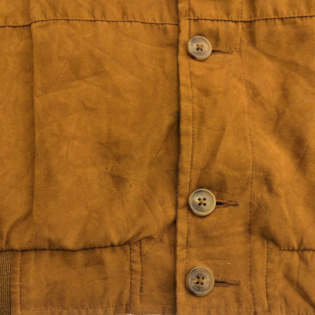 90s Pierre Cardin Swing Top