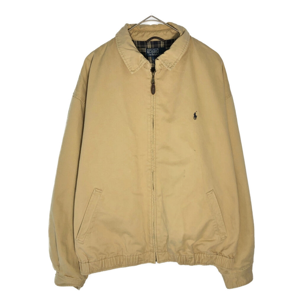 90s Polo by Ralph Lauren Swing Top