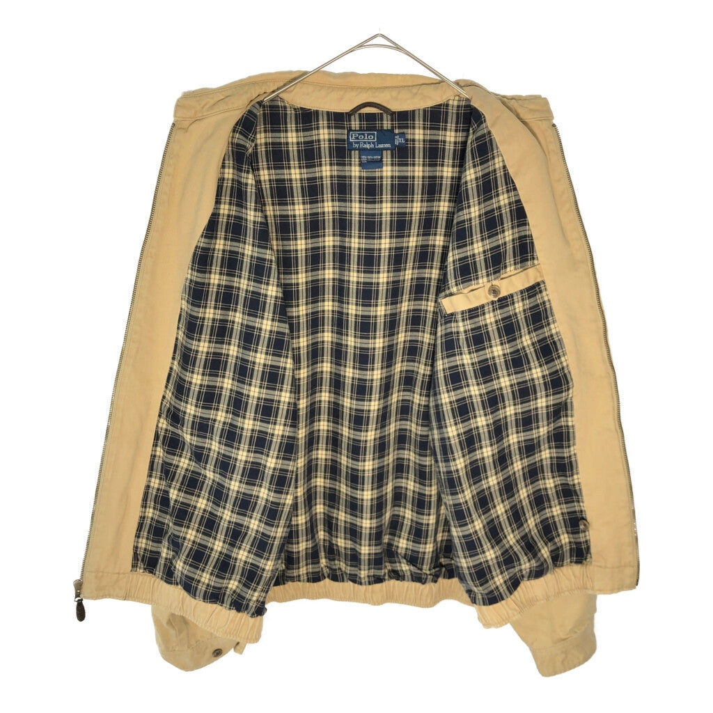 90s Polo by Ralph Lauren Swing Top