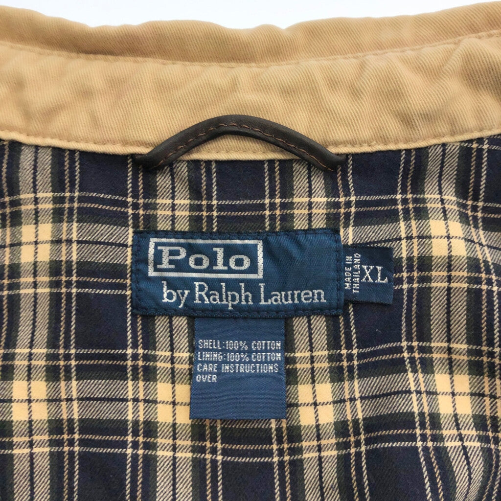 90s Polo by Ralph Lauren Swing Top