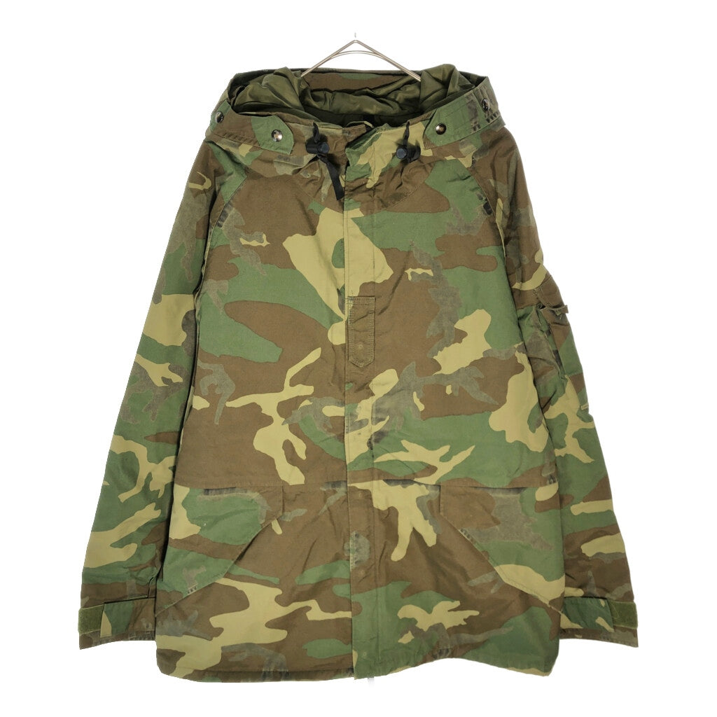 90s U.S. ARMY ECWCS GEN1 GORE-TEX Parka Military Jacket