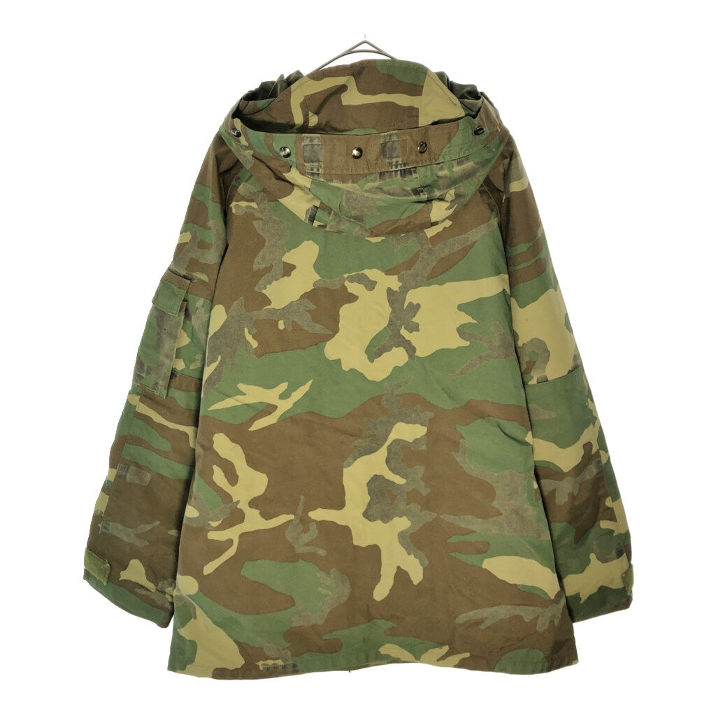 90s U.S. ARMY ECWCS GEN1 GORE-TEX Parka Military Jacket