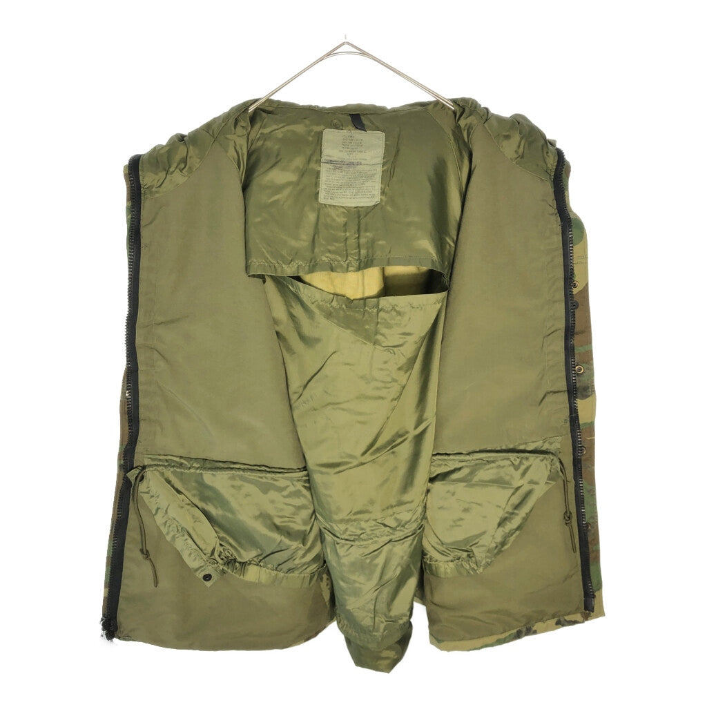 90s U.S. ARMY ECWCS GEN1 GORE-TEX Parka Military Jacket