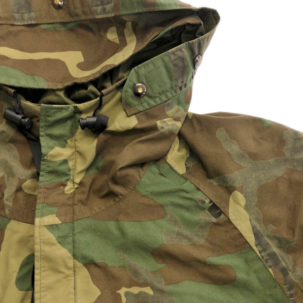 90s U.S. ARMY ECWCS GEN1 GORE-TEX Parka Military Jacket