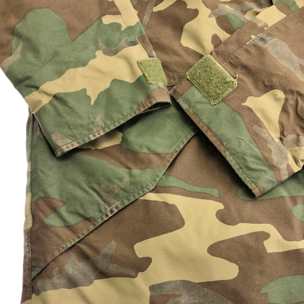90s U.S. ARMY ECWCS GEN1 GORE-TEX Parka Military Jacket