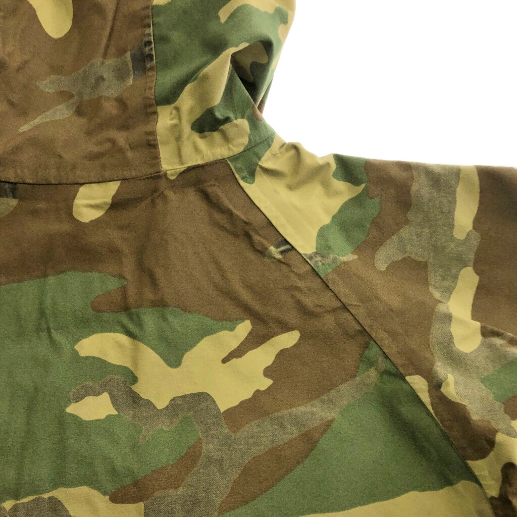 90s U.S. ARMY ECWCS GEN1 GORE-TEX Parka Military Jacket