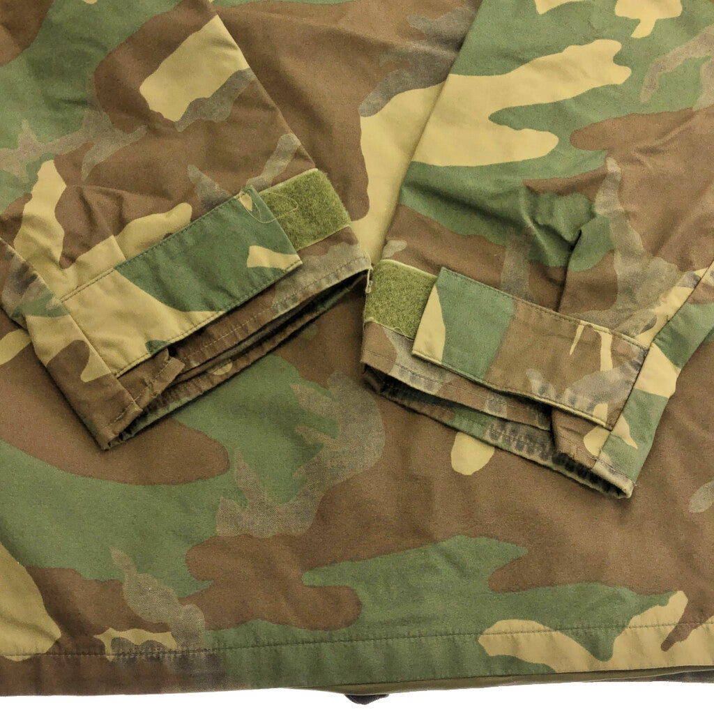 90s U.S. ARMY ECWCS GEN1 GORE-TEX Parka Military Jacket