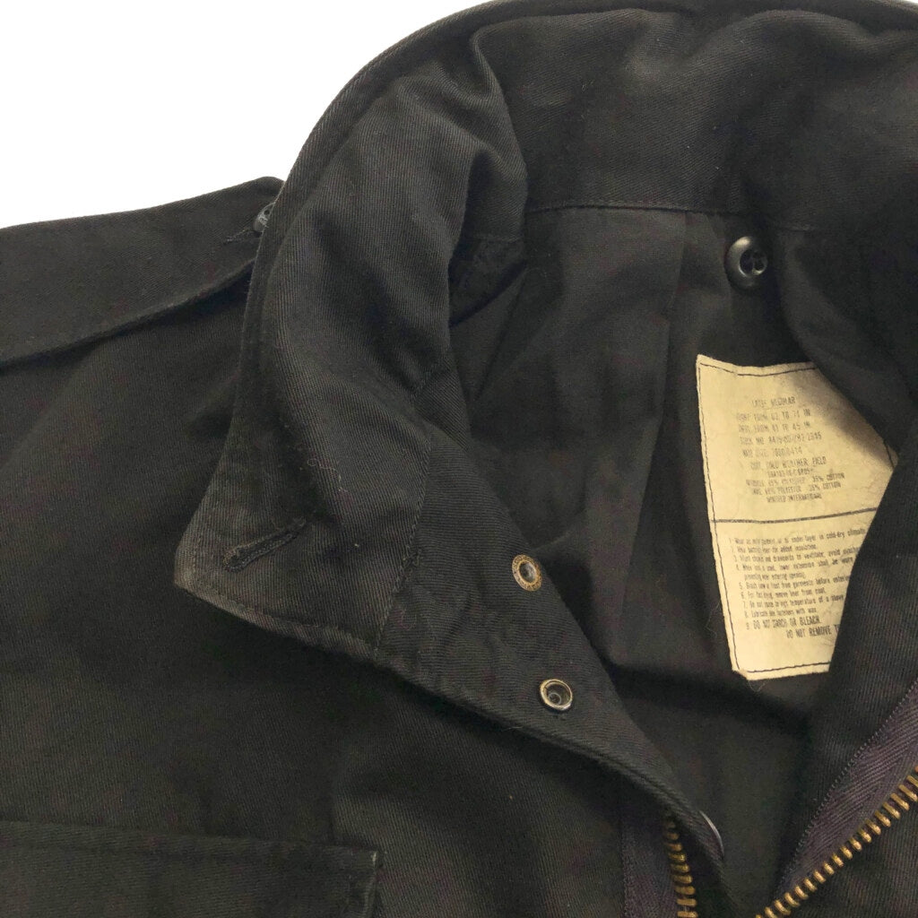 WINFIELD INTERNATIONAL M-65 Field Jacket Military Jacket