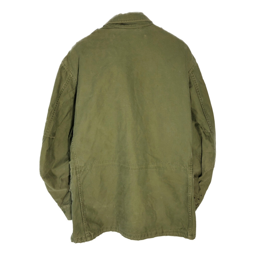 50s U.S. ARMY M-51 Field Jacket Military Jacket