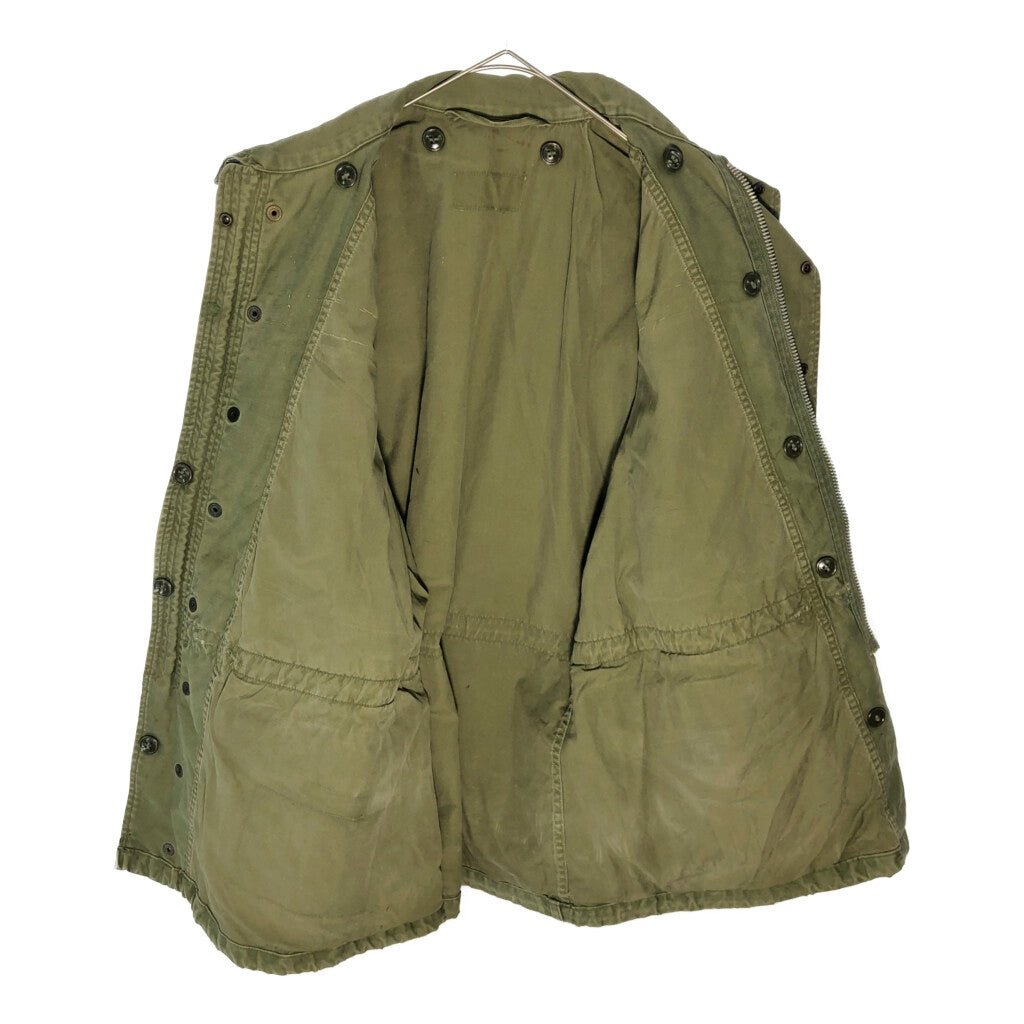 50s U.S. ARMY M-51 Field Jacket Military Jacket