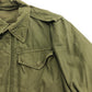 50s U.S. ARMY M-51 Field Jacket Military Jacket