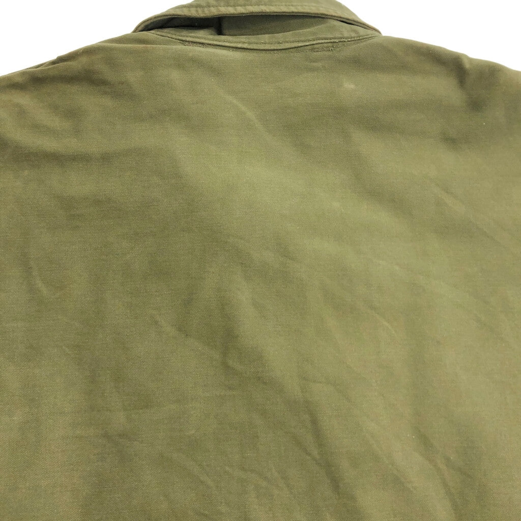 50s U.S. ARMY M-51 Field Jacket Military Jacket