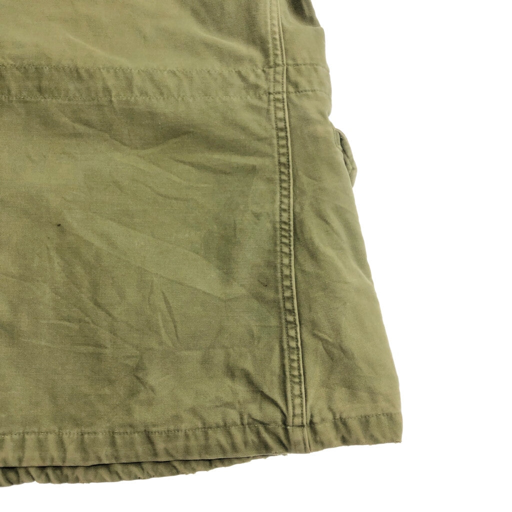 50s U.S. ARMY M-51 Field Jacket Military Jacket