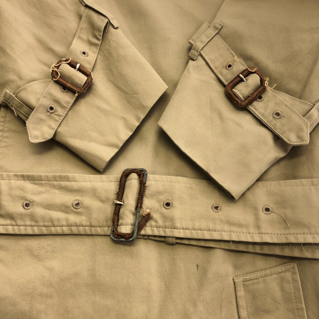 Burberrys Balmacaan Soutien Collar Coat