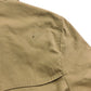 Burberrys Balmacaan Soutien Collar Coat