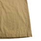 Burberrys Balmacaan Soutien Collar Coat