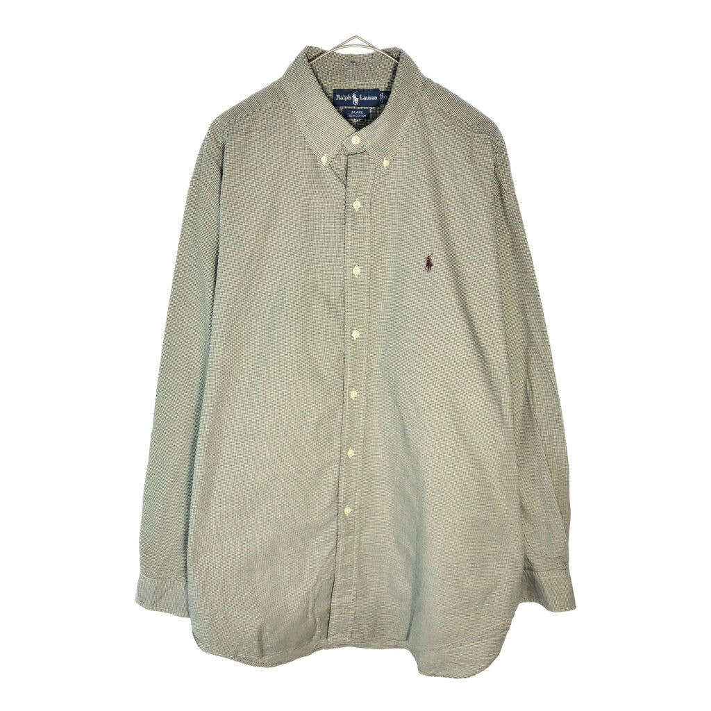 Polo by Ralph Lauren BLAKE Check Shirt