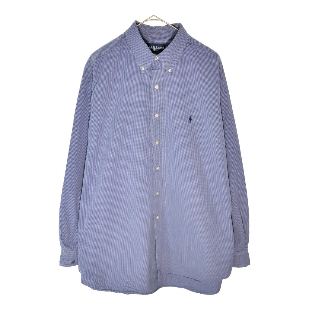 Polo by Ralph Lauren BLAKE Check Shirt