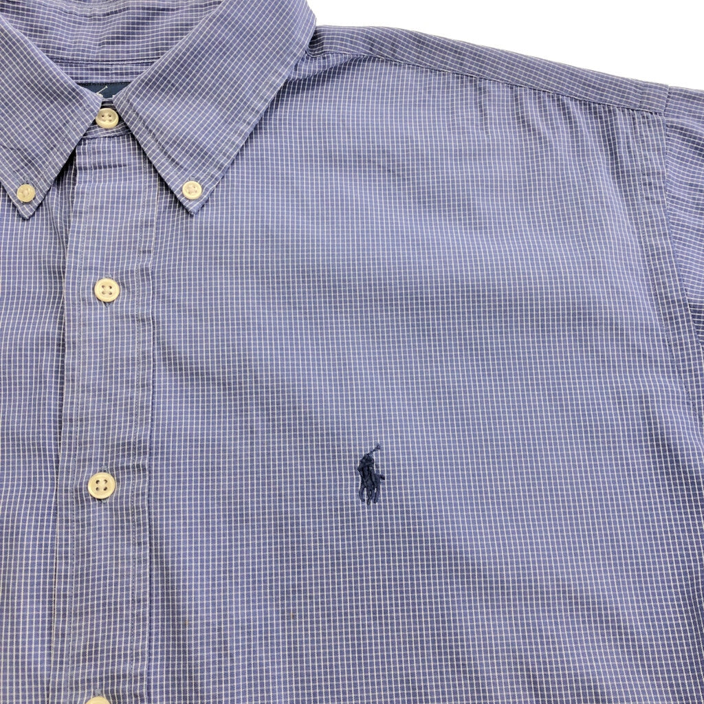 Polo by Ralph Lauren BLAKE Check Shirt