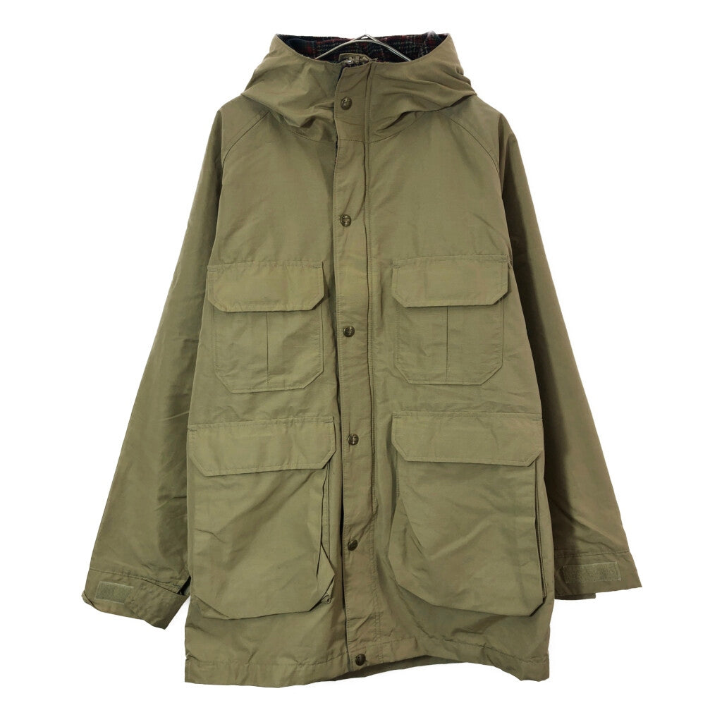 80s WOOLRICH Mountain Parka