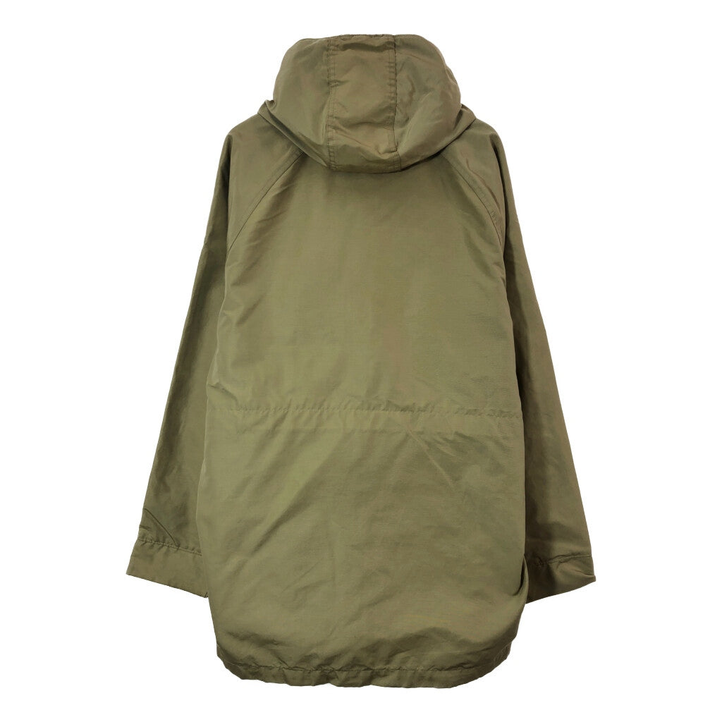 80s WOOLRICH Mountain Parka