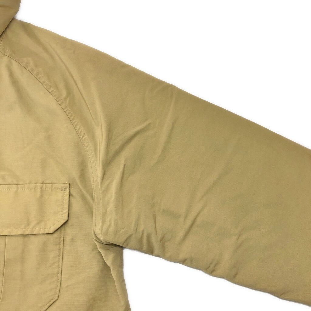 80s WOOLRICH Mountain Parka