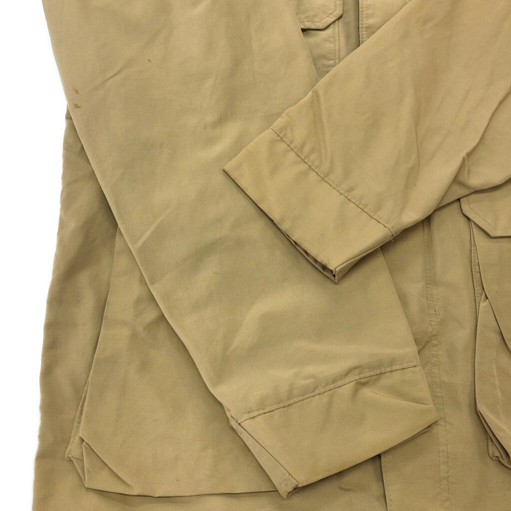80s WOOLRICH Mountain Parka