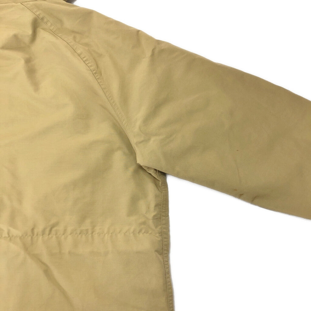 80s WOOLRICH Mountain Parka