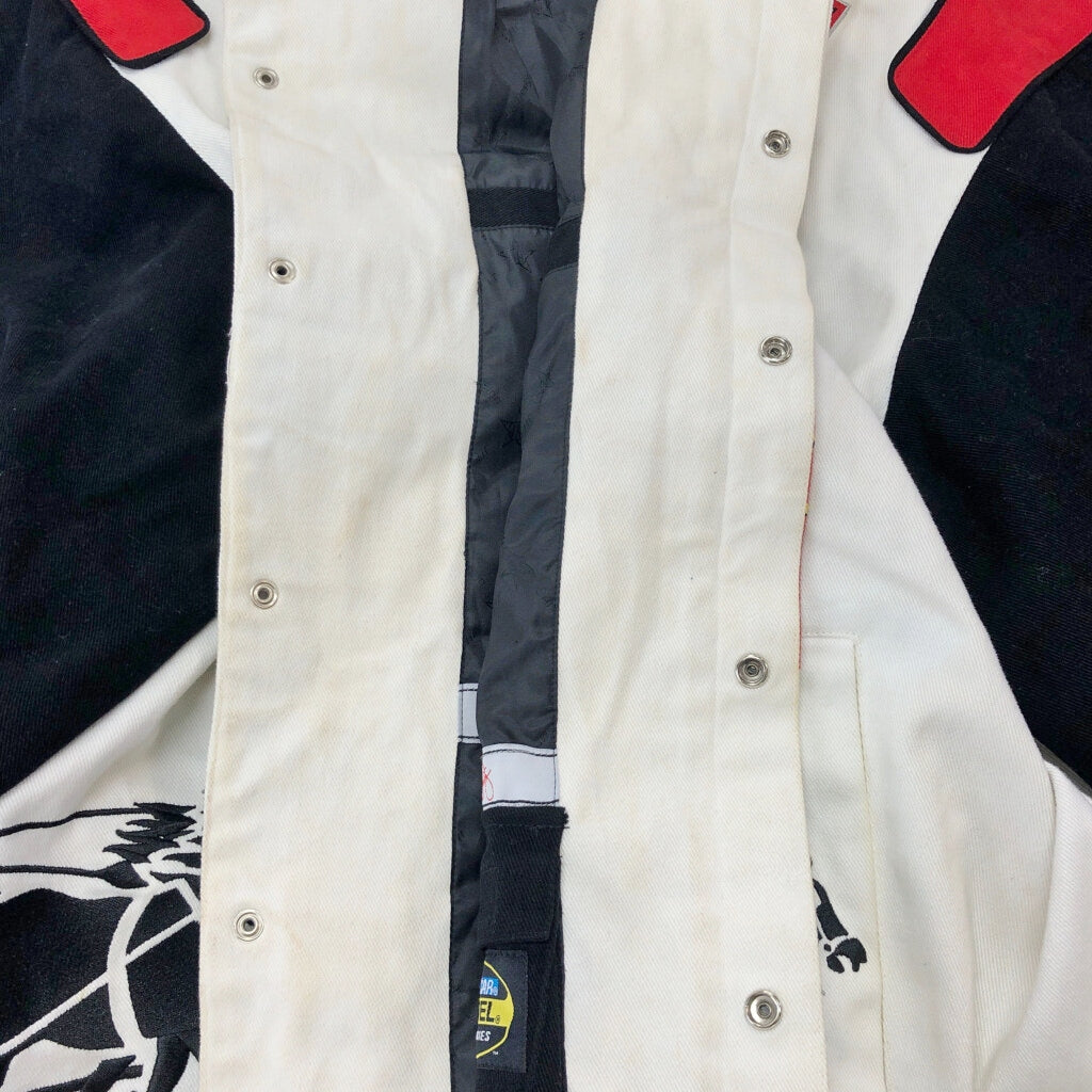 JH DESIGN Racing Jacket