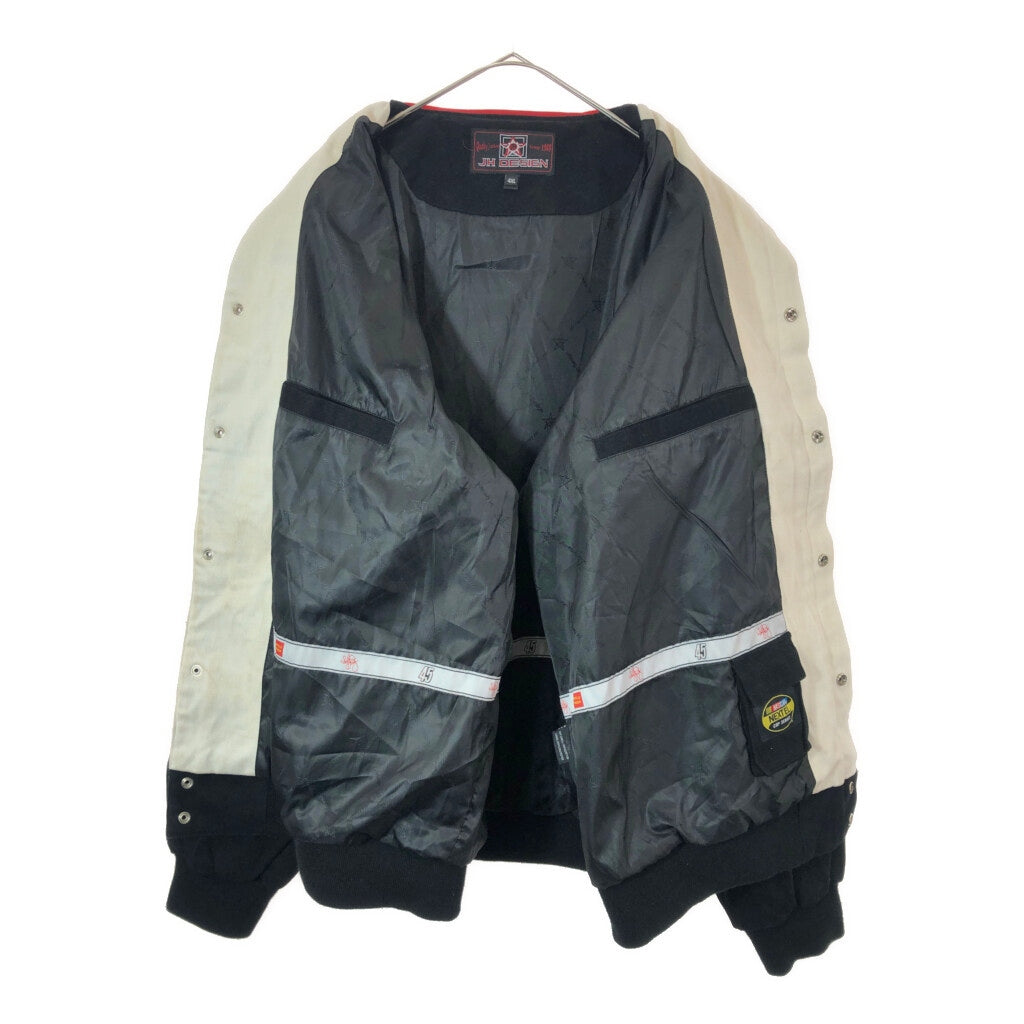 JH DESIGN Racing Jacket