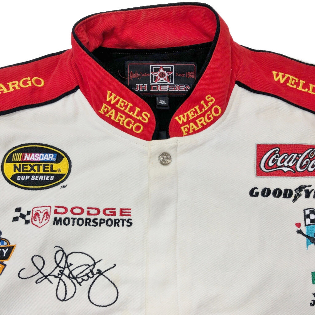 JH DESIGN Racing Jacket