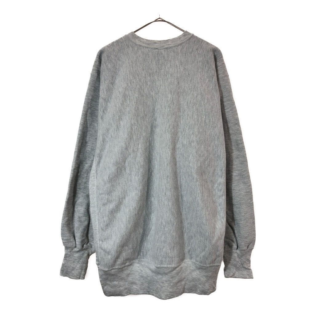 90s Champion REVERSE WEAVE Company Sweat