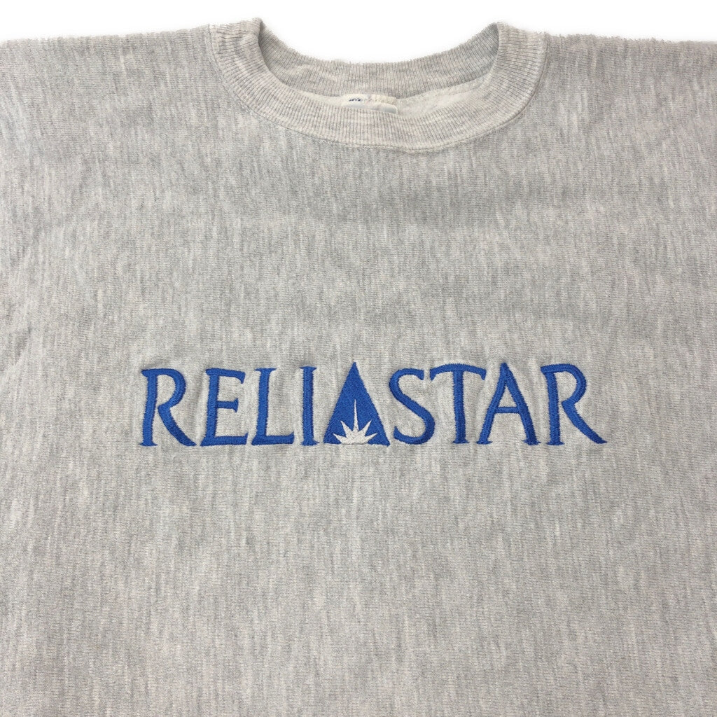 90s Champion REVERSE WEAVE Company Sweat