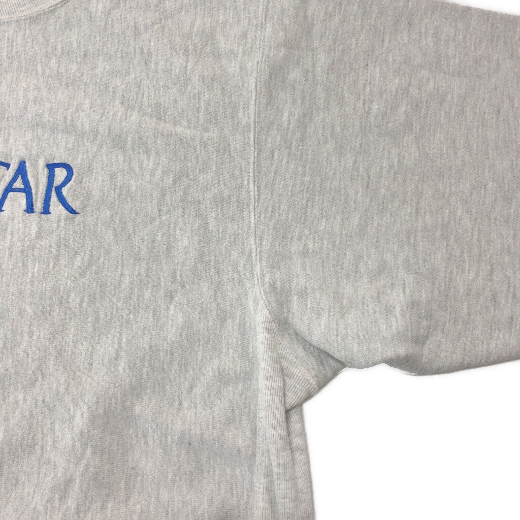 90s Champion REVERSE WEAVE Company Sweat