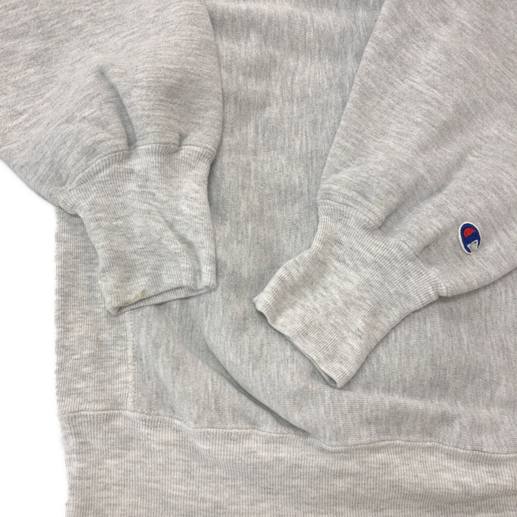 90s Champion REVERSE WEAVE Company Sweat