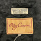 90s Oleg Cassini Leather Jacket