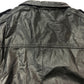 90s Oleg Cassini Leather Jacket