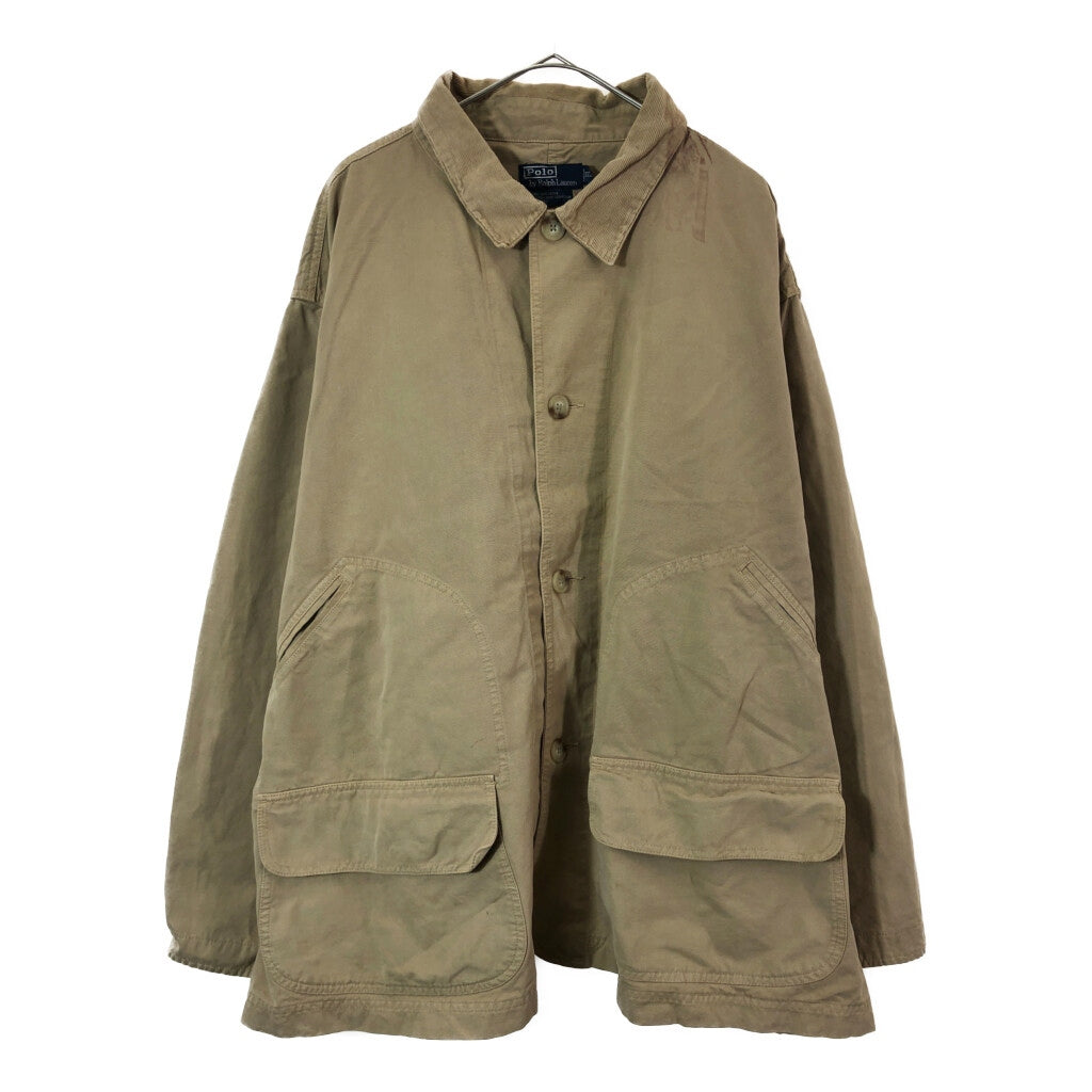 90s Polo by Ralph Lauren Hunting Jacket