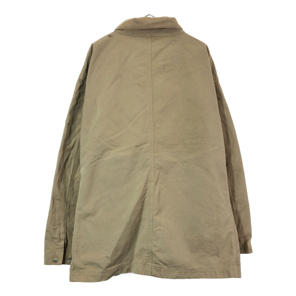 90s Polo by Ralph Lauren Hunting Jacket