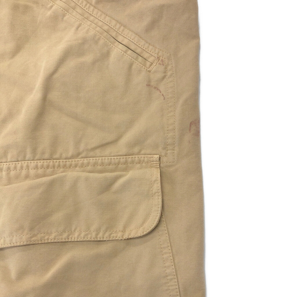 90s Polo by Ralph Lauren Hunting Jacket