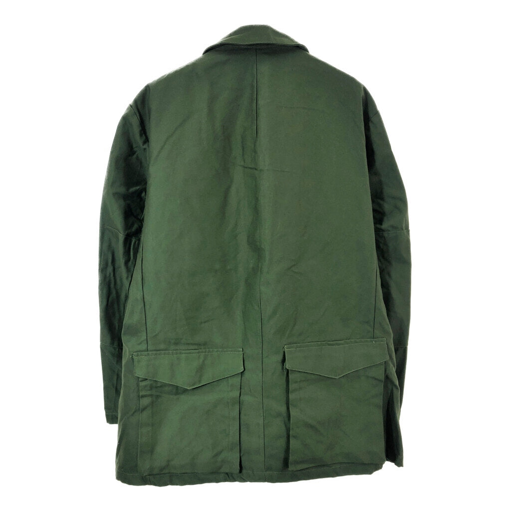 60s Euro Military M-59 Field Jacket Military Jacket