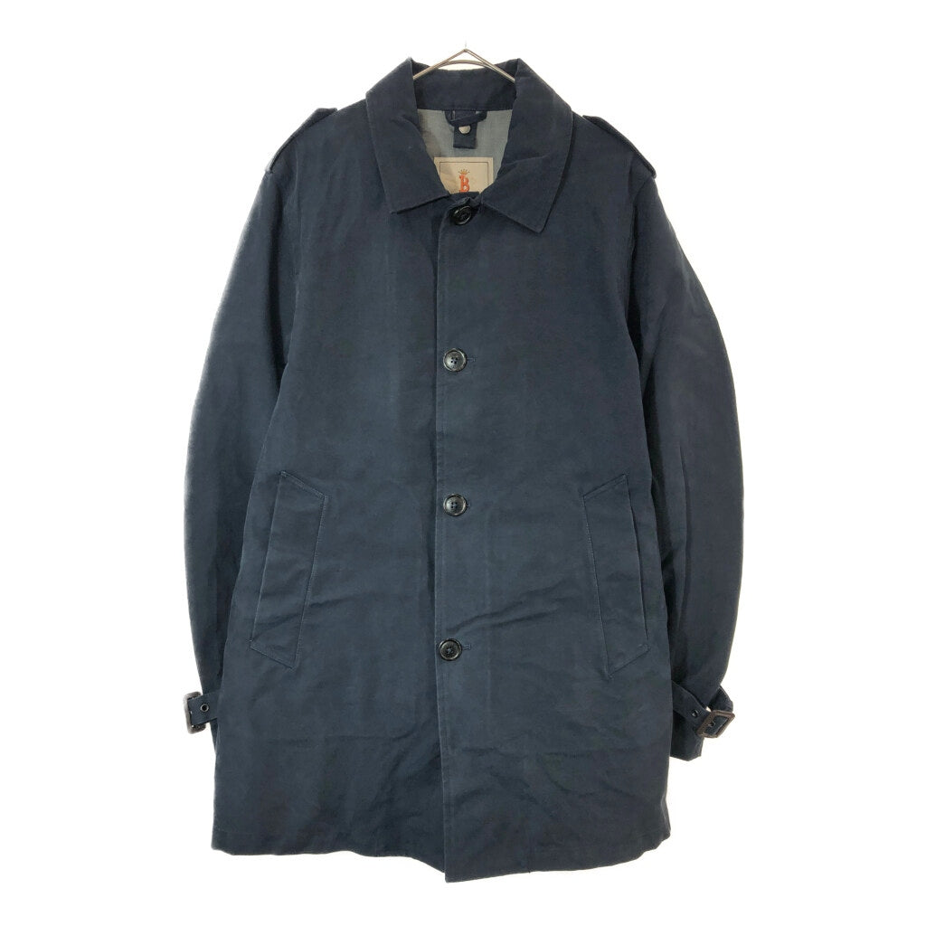 90s BARACUTA Coat